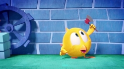 انیمیشن Chicky قسمت 75